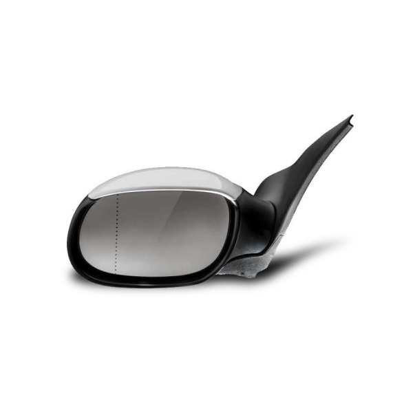 تصویر محصول آینه بغل چپ پژو 206 SD V20 سال 1388